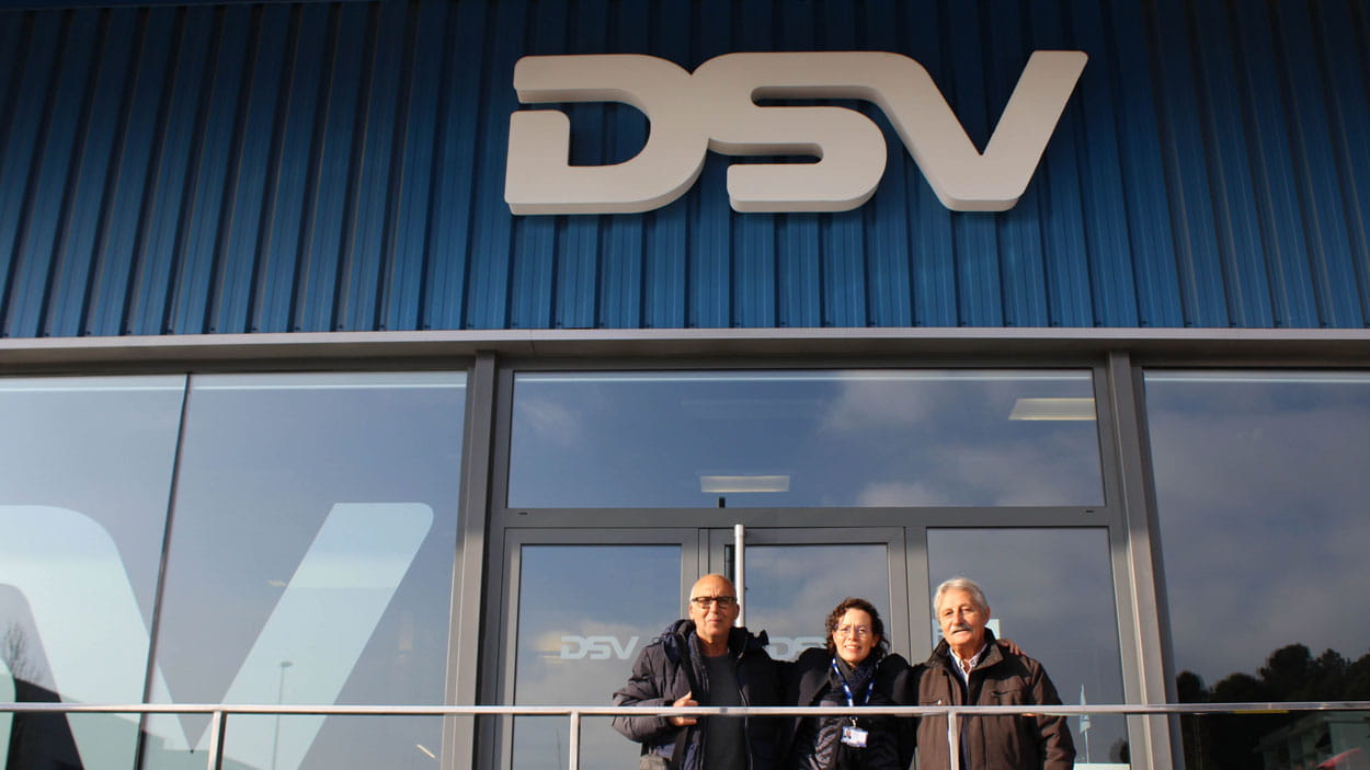 colaboracion dsv medicaments solidaris